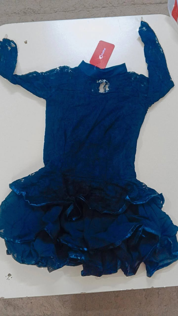 البدلات وفساتين سعر القطعة 3


**إذا كنت صاحب هذا الإعلان وتريد حذفه لأي سبب، رجاءا أرسل رسالة إلى الدعم الفني**