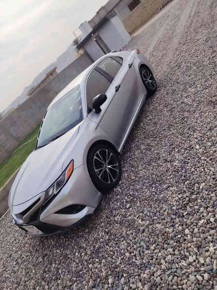 موديل ١٨ بدون ضرر بدون ايرباك
٣قطع كلير امريكي فقط
رقم جديد
هزه جديده
سنويه جديده بسمي
العنوان صلاح الدين الشرقاط قرية سديره سفلى
السعر ١٩٠ 
رقم الهاتف ***********
