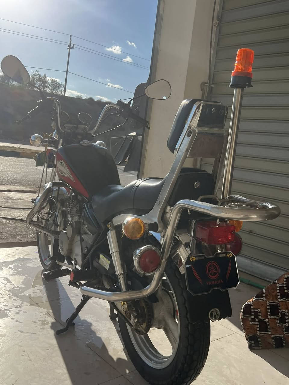 ابتر للبيع كامل مكمل نضافه فول محرك اخرس***********
