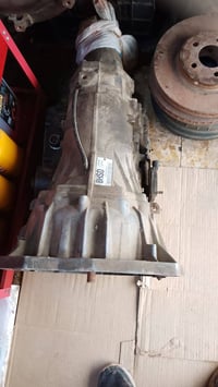 كير كابرس • 700 4نمرة • فحص مكاني بصرة