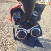 ماطور ماكس • محرك نضيف • كركوك الحويجة