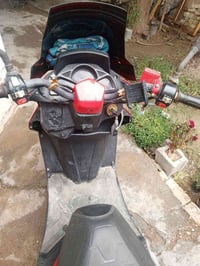 دراجة • سلف • مجال قليل