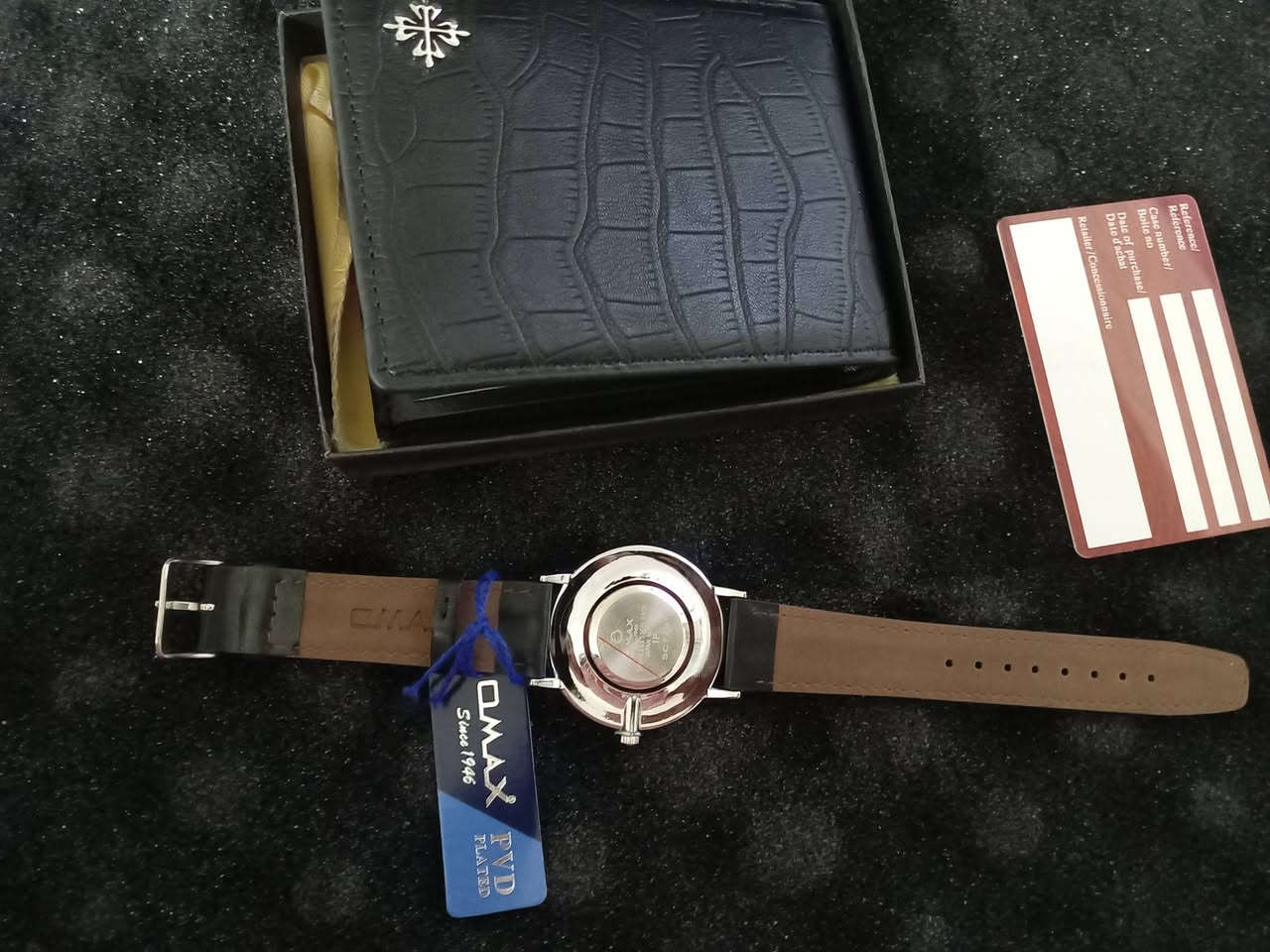 اوماكس مكينه اصلي سير جلد محرز مقاوم للماء. محفضه باتك فلب ماستر قطعتين ٣٠ وتوصيل مجاني


**إذا كنت صاحب هذا الإعلان وتريد حذفه لأي سبب، رجاءا أرسل رسالة إلى الدعم الفني**