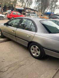 اوپل نفخ • ١٩٩٤ • فول مواصفات