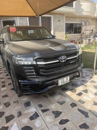 للبيع بلاك لمتدد ساز ماشية 29 ألف تنفس طبيعي موديل 2024مغلفة مكفول كفا...