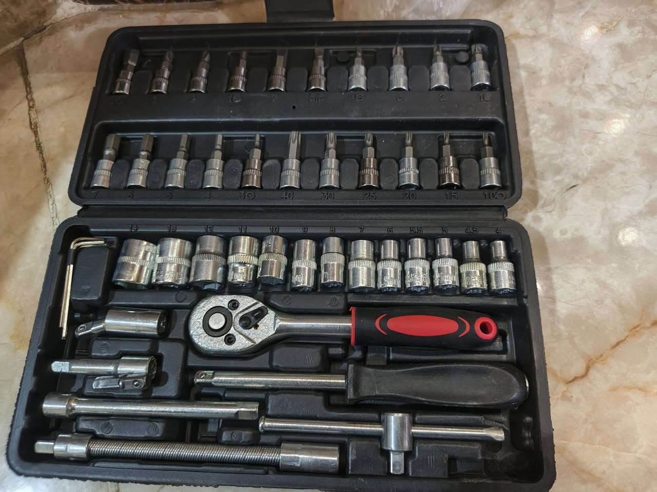 كلشي وسعره
طبو خاص


**إذا كنت صاحب هذا الإعلان وتريد حذفه لأي سبب، رجاءا أرسل رسالة إلى الدعم الفني**