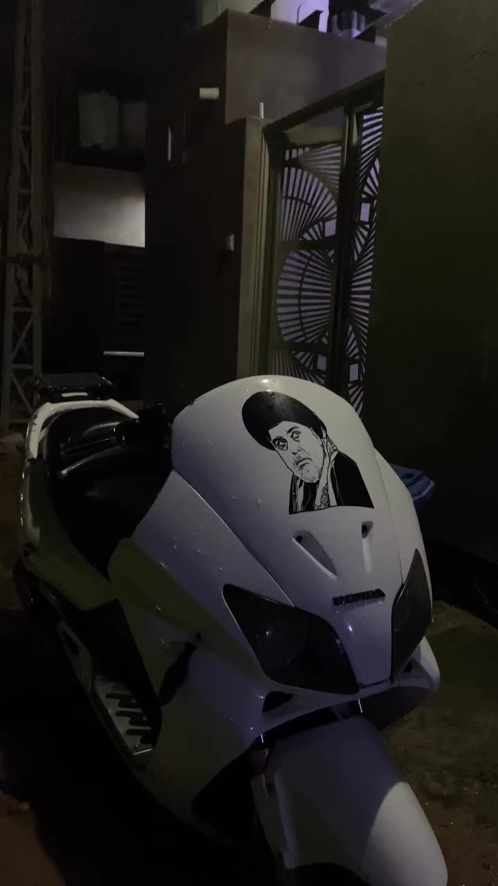 فورزا 06
السلام عليكم

للبيع هوندا فورزا 06

الدراجة بحالة جيدة ونظيفة، بيها خدوش وكسور بسيطة بالكفرات فقط.

مجفّتة وجاهزة للاستخدام،

استخدام شخصي وما بيها مشاكل.

المكان: سوق الشيوخ الشموع

السعر 650 او مراوس مع ايراني مع الفرق

بيها مجال للشراي

خاص مفتوح او واتساب 👇🏻 

***********

رقم الهاتف:*********** مرات مغلق الافضل واتساب
