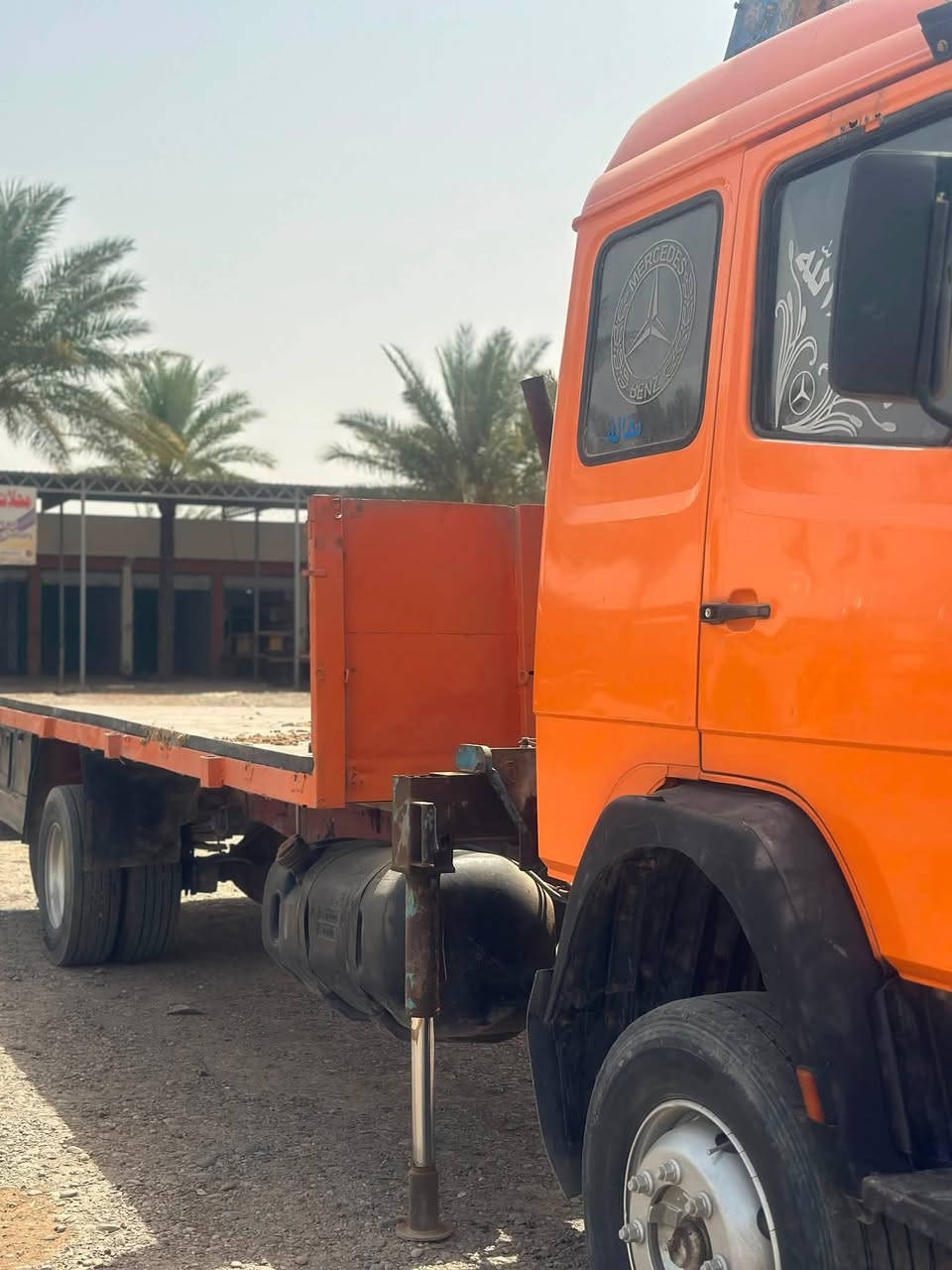 كرين البه للبيع ٨ برغي محرك ٦ سوبر مكفول كير محرك شاصي 
جك سوبر زت ٣ طن ٣ سلايت مال حاويه مكفول  رقم ديالى نكليزي تحويل مباشر وين ميعجبك سنويه جديده هزه جديده تخم تاير مكاني سامراء السعر ١٤٥ ورقه بي مجال لشراي 
*********** 
***********
