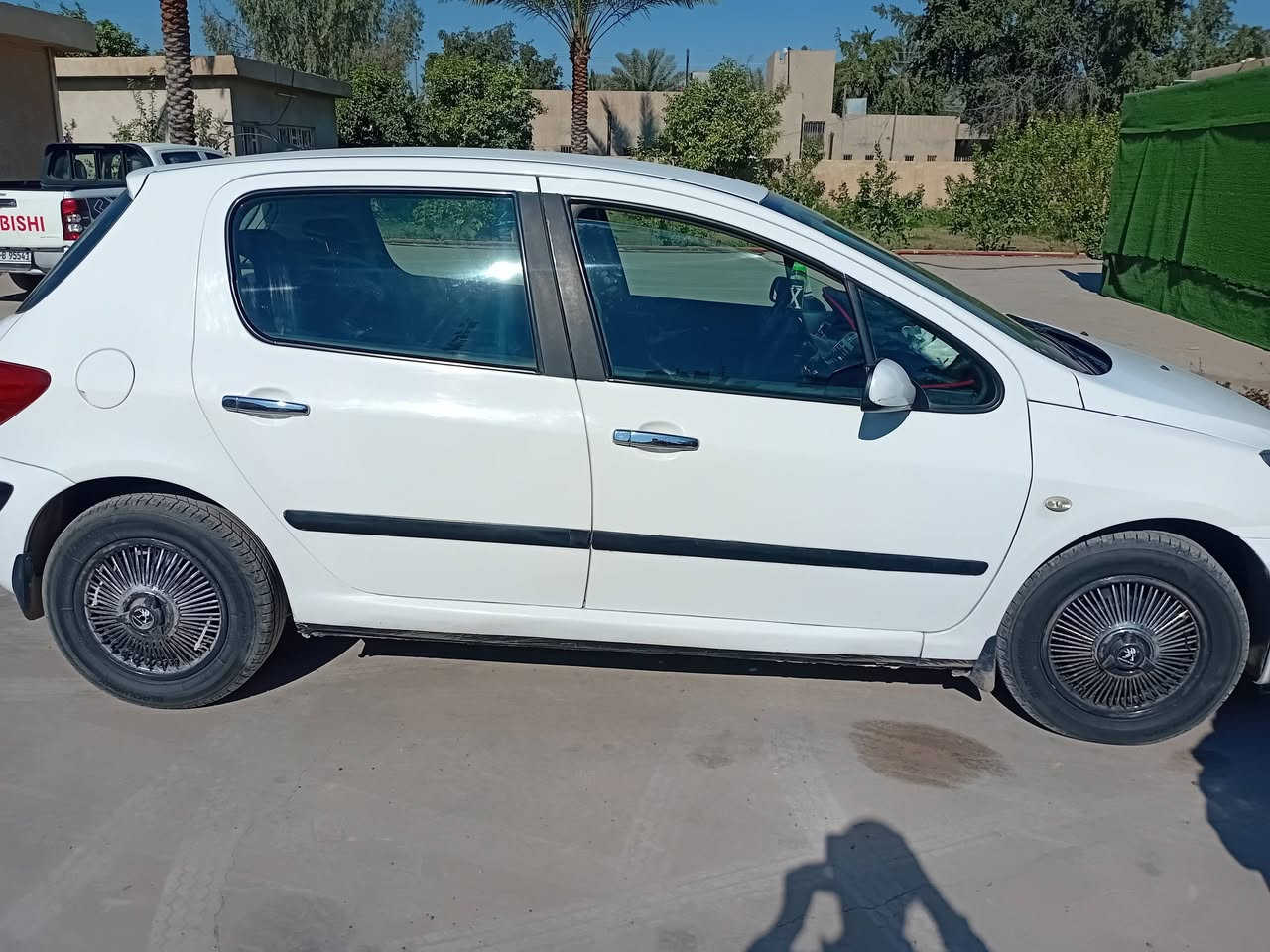 بيجو رقم بغداد دولي هزه جديده مكانها صلاح الدين الدجيل،    ***********
