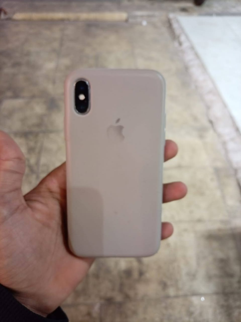 ايفون اكس مساحه 256 مغير شاشه وبطاريه فيس شغال البطاريه 100 السعر 6000


**إذا كنت صاحب هذا الإعلان وتريد حذفه لأي سبب، رجاءا أرسل رسالة إلى الدعم الفني**