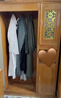 غرفة تخزين • الفلوجه حي ضباط • قابل للتفاوض