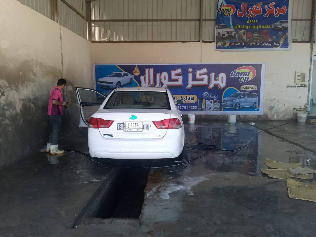 سلام عليكم
للبيع فقط وبتيما 2009
صبغ عام معرفت المزيد تصال على رقم 
ذي قار ناصريه الفهود
***********
