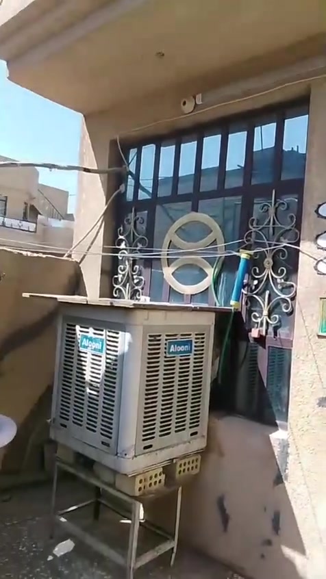 سلام عليكم دار للبيع مساحه 100متر طابقين مثل مواضح بتصوير السعر 100قفل عنوان الزعفرانيه شارع الكهرباء دور الشرطة الزراعي يم مول احمد السعيدي رابع فرع بصف الركن


**إذا كنت صاحب هذا الإعلان وتريد حذفه لأي سبب، رجاءا أرسل رسالة إلى الدعم الفني**
