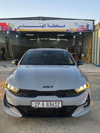 ورحمه الله كي 5 موديل 23 جي تي لاين بدون إرباك  07827433483