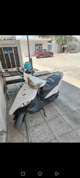 ماكس ثعلب دراجة  خير من الله نكرة سلف كهربائيات كلها شغالة  محرك كلش نضيف مابيها اي نقص فقط عداد الكيلو متر واكف سعر ٤٥٠ وبيها مجال مكاني بغداد مدينة الصدر ***********
