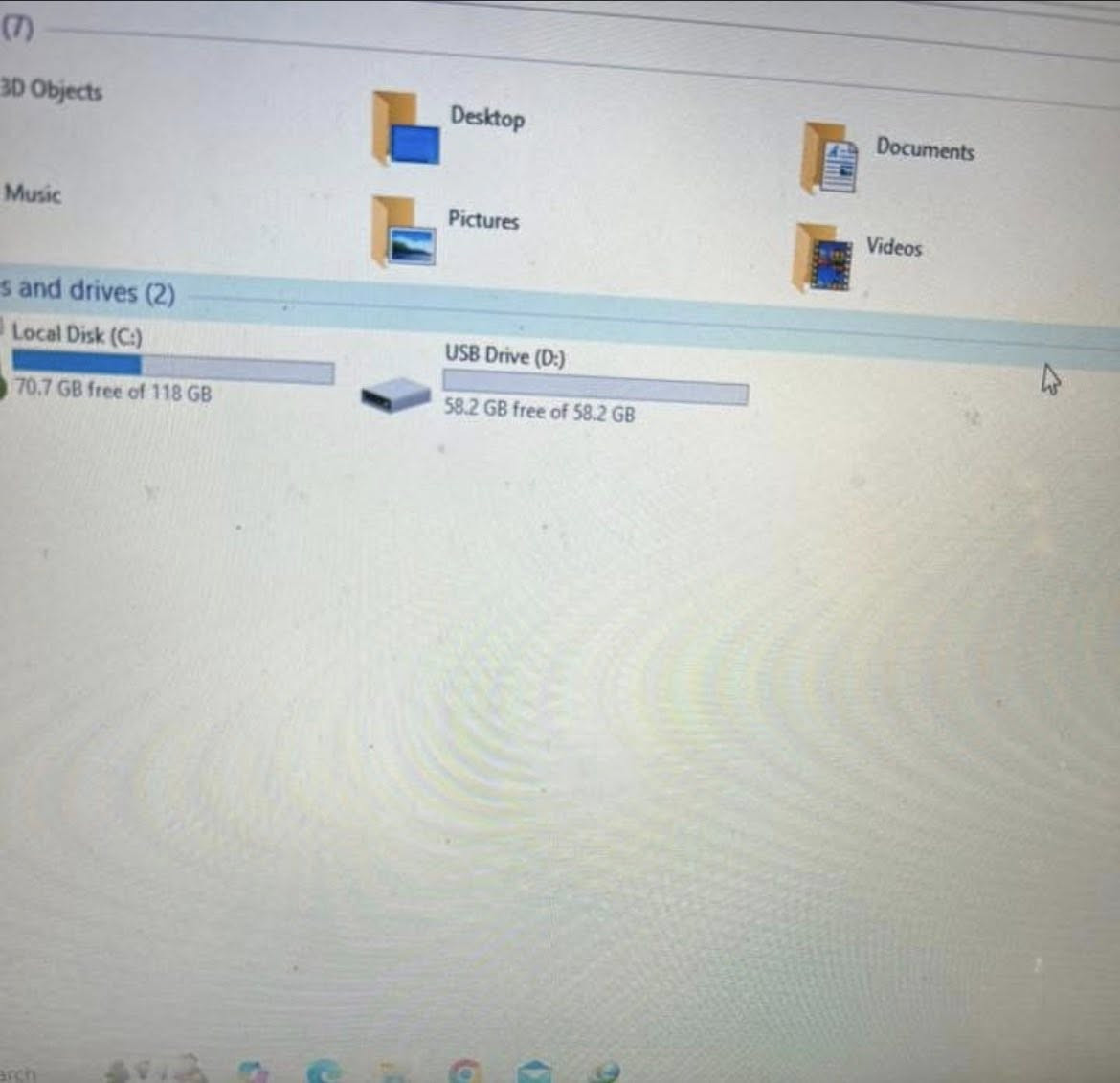 ميموريات 64 القطعة ب2000 جملة اقل كمية 10 قطع ب25 الف مع التوصيل شرط الفحص


**إذا كنت صاحب هذا الإعلان وتريد حذفه لأي سبب، رجاءا أرسل رسالة إلى الدعم الفني**