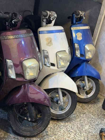 يا الله يا الله  

عرض خاص 🔥 عرض خاص 

يوم الجمعه والسبت فقط 🔥 يوم الجمعه والسبت فقط 

العنوان : تقاطع الكندي مجاور مستشفى الكندي 

معرض سنتر ماكس 🔥🛵

‭0774 249 4743‬
