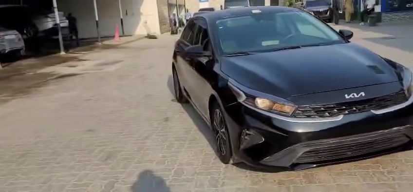 كيا فورتي 2024 
الدخول بكتاب شهداء او حره


**إذا كنت صاحب هذا الإعلان وتريد حذفه لأي سبب، رجاءا أرسل رسالة إلى الدعم الفني**
