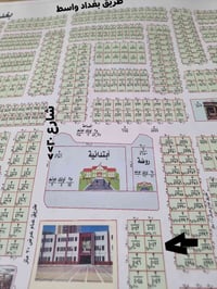 سيد عزال • ١٥٠م • قطعة أرض