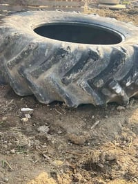 تاير خلفي • نهيولند 80 • نجف جسر أم عباسيات