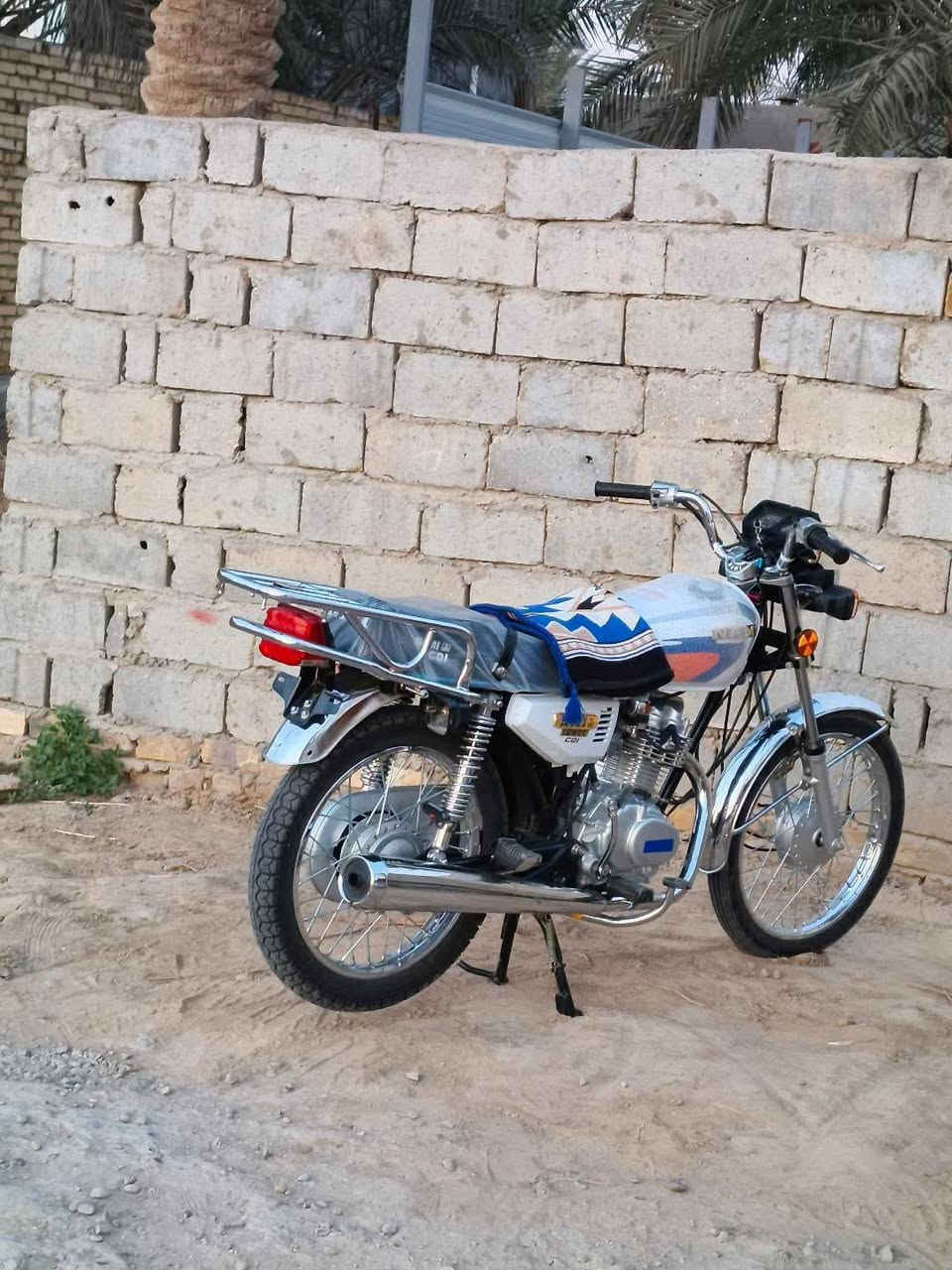 للبيع شلامجه 24اوراق اصولي برغي ما مفتوح بيها مكان بابل هاشميه سعر خاص ♥


**إذا كنت صاحب هذا الإعلان وتريد حذفه لأي سبب، رجاءا أرسل رسالة إلى الدعم الفني**