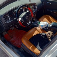 محرك ٣٦٠٠ • ٢٠١٤ • نجف