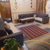 دار للبيع حقل لثاني نص قطعه بطول قاط ونص قريب على شارع لعيداويه غرفتين...