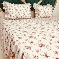 سرير نفر • سرير نفرين • توصيل