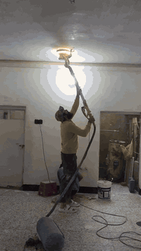 لمسة ابداع للديكور تصميم وتنفيذ جميع الديكورات الخارجيه و الداخليه للا...