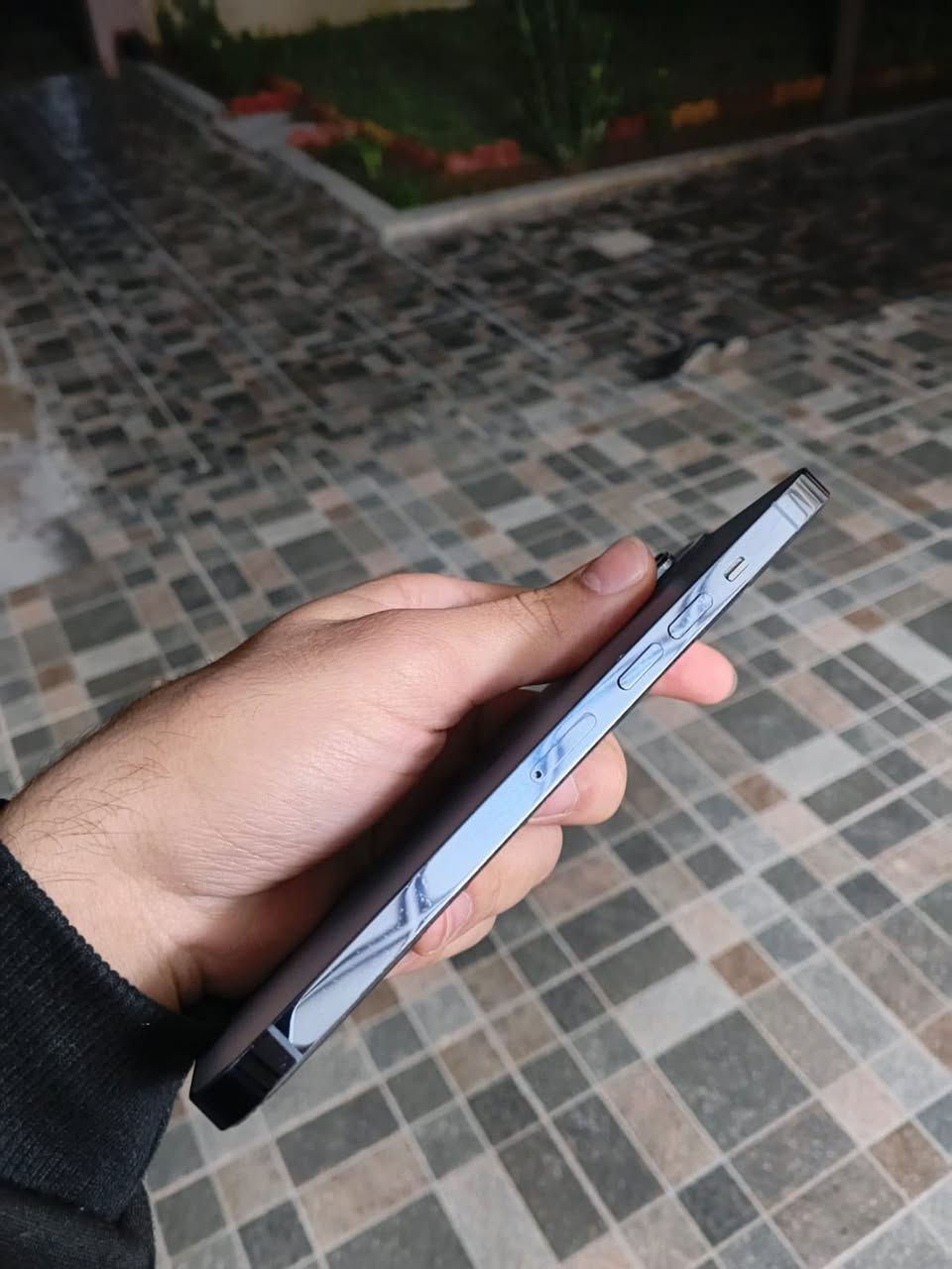 السلام عليكم
١٣ برو ماكس 
تك ١٢٨
بطارية ٨٥
جهاز امريكي نورمال شرط غراض موجود كارتون وشاحنة
مملعوب بي ولامفتوح 
650 بي مجال


**إذا كنت صاحب هذا الإعلان وتريد حذفه لأي سبب، رجاءا أرسل رسالة إلى الدعم الفني**