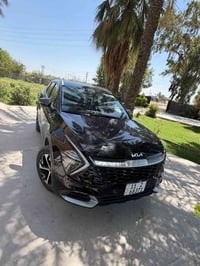 🚗 كيا سبورتج 2023 للبيع 🔹 وارد أمريكي 🔹 باسم المالك (تحويل مباشر) 🔹 مم...