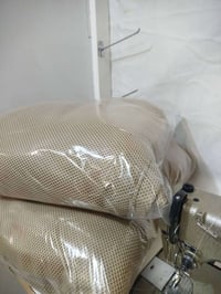 متوفر تلبيس كشن كوستر نيسان للاستفسار 07744992278