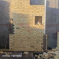 خلفه بناء متفرغ حالين العمل قطعي او عل الدبل التزام بالعمل عداله للبنا...