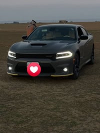 تشارجر GT • ٣٫٦ • ٢٠٢٣