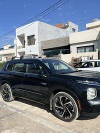 اوتلاندر PHEV • ٢٠٢٣ • كاميرا ٣٦٠