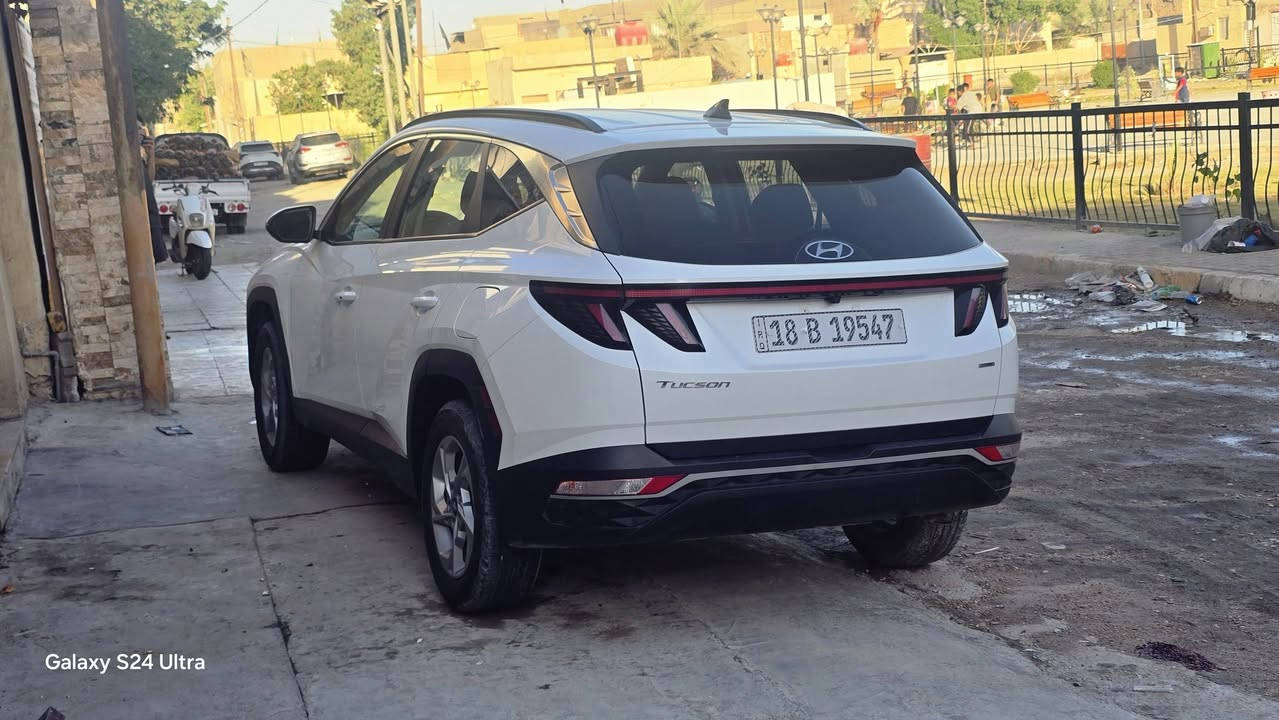 السلام عليكم توسان للبيع وارد أمريكي رقم بابل بسمي حادثهة جاملق السايق  بدون إيرباك فول مواصفات عدا البنرامه
(السعر 200 ) ***********
