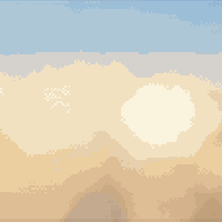 يتوفر قطع اراضي ٢٠٠ متر و١٠٠ متر و٥٠ متر بأسعار مناسبه  للأستفسار اكثر...