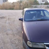 سيارة جاهزة • بطاقة بنزين • كركوك