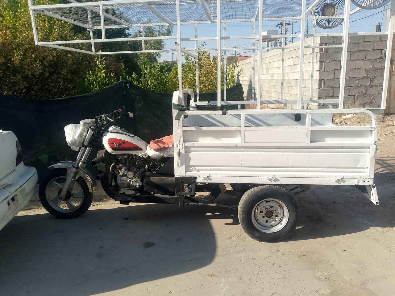سعر 650 شراي خلي يجي علا خاص بيع مستعجل تحياتي احترامي وتقديري للجميع


**إذا كنت صاحب هذا الإعلان وتريد حذفه لأي سبب، رجاءا أرسل رسالة إلى الدعم الفني**