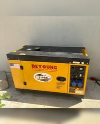 DEYOUNG DY11000LN • ٤٠ أمبير • ٢٥٩ ساعة