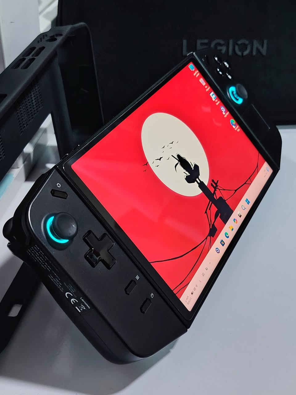 السلام عليكم
ليجن كو 512
استخدام كلش نضيف
مع لاصق حماية
وكفر والجنطه مال الجهاز
780 بي مجال قليل مكاني نجف توصيل موجود
***********
