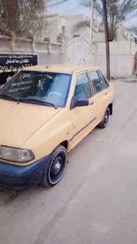 سايبا • ٢٠١٢ • نضيفه