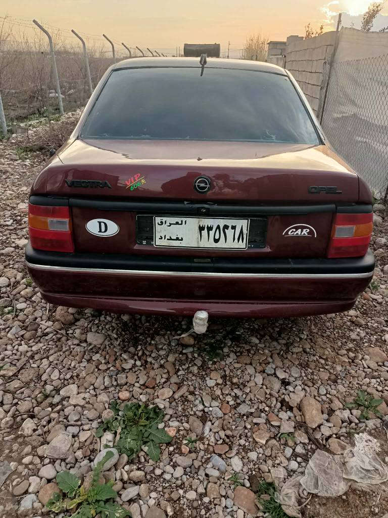 ئۆپڵ ڤیکترا مۆدێل 92
ئاڕم پلاستیک سلێمانی
مەکینە 18عادی
سەیارەکە زۆر جوانە دەعم وەر گەڕاو موس بڕاوە بەشەرت
گێڕ مەکینە بەشەرت
تەقەوڕەقە تندوتۆڵی کارەبای هەمو گیانی بەشەرت رانية, السليمانية


**إذا كنت صاحب هذا الإعلان وتريد حذفه لأي سبب، رجاءا أرسل رسالة إلى الدعم الفني**