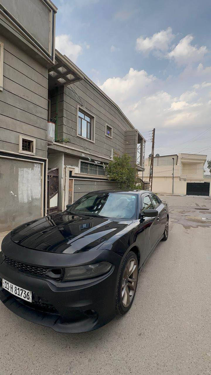 السلام عليكم 

جارجر 2016 sxt  السيارة 

مكينه 3600 

حادثها جاملغ وبنيد وبيها 3 قطع صبغ 

ماشية 140 الف ميل 

السيارة حلوه وجاهزة 

السعر قفل 138 ورقة 

مكاني بغداد حي الجهاد 

*********** بغداد, العراق
