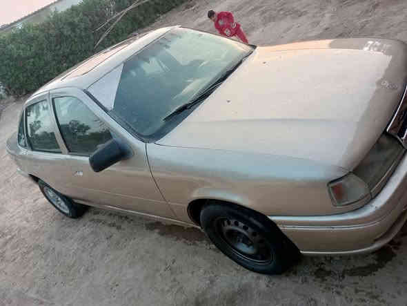 سلام عليكم وابل فكتره جاهزه كير ومحرك حداديه تخم تاير باتري جديد رقم واسط تحويل مصبوغه جماليه بيع ومرواس سعر 28وبيه مجال لطيبين انتصال ***********خادم
