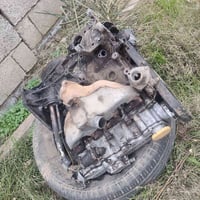 فكترا ١.٨ • شغال • بيه نفخ