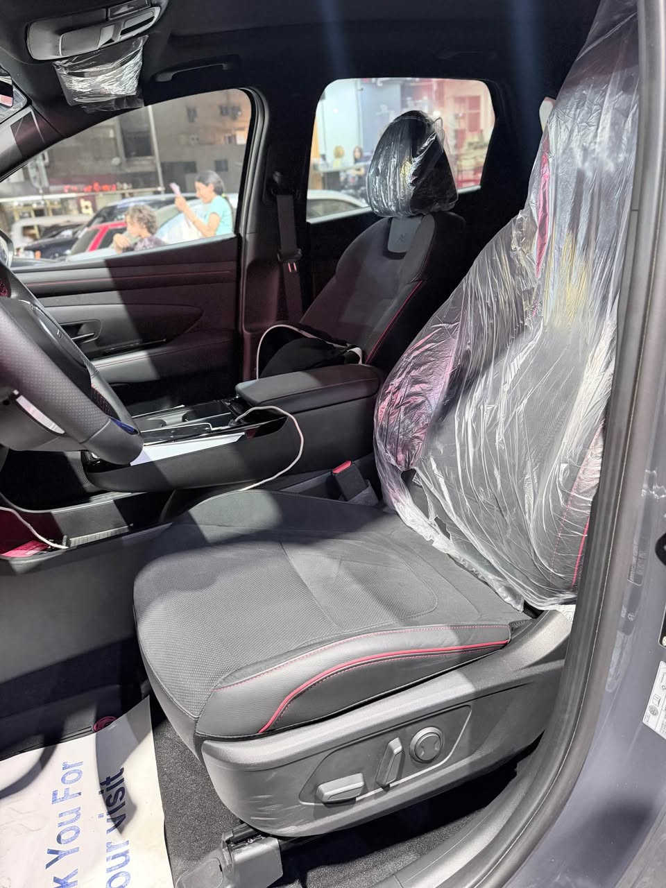 توسان 2026 N back عداد الف كيلو فقط رخصة ثلاث سنوات بدون ملحوظه 💎
01080974074 القاهرة, مصر


**إذا كنت صاحب هذا الإعلان وتريد حذفه لأي سبب، رجاءا أرسل رسالة إلى الدعم الفني**