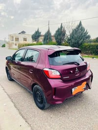 ميراج • ٢٠١٩ • قطع محرك وكير