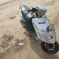 عاطلة • كوم حديد • نضيفة