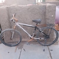 بايسكل • مبادلة فقط